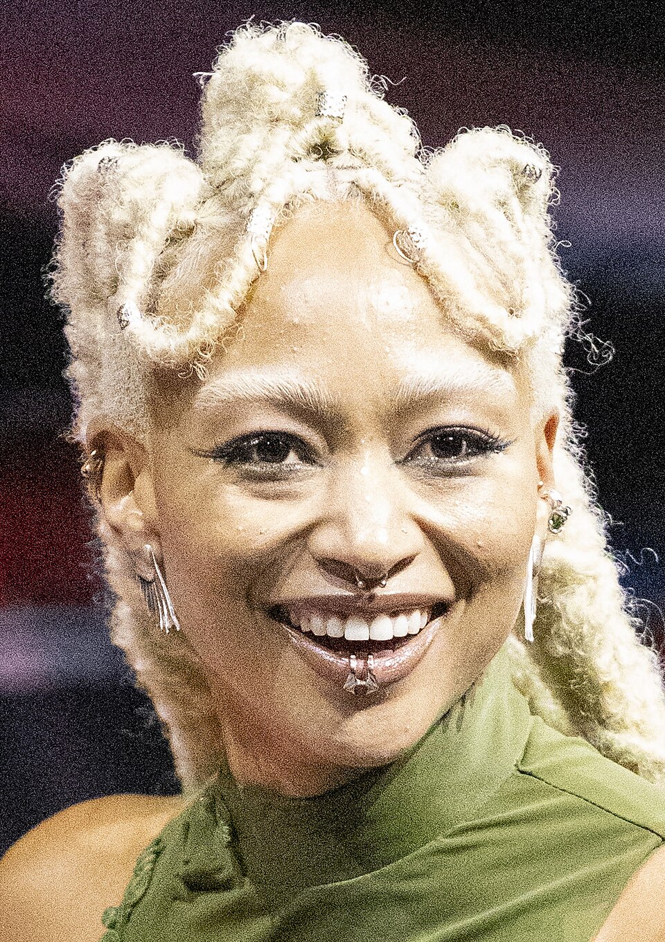 Tati Gabrielle