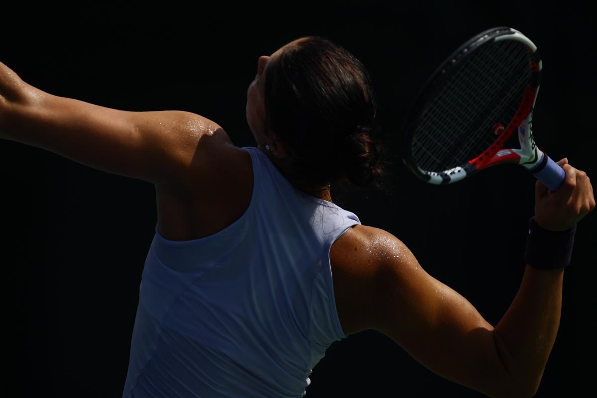 Tokyo Open