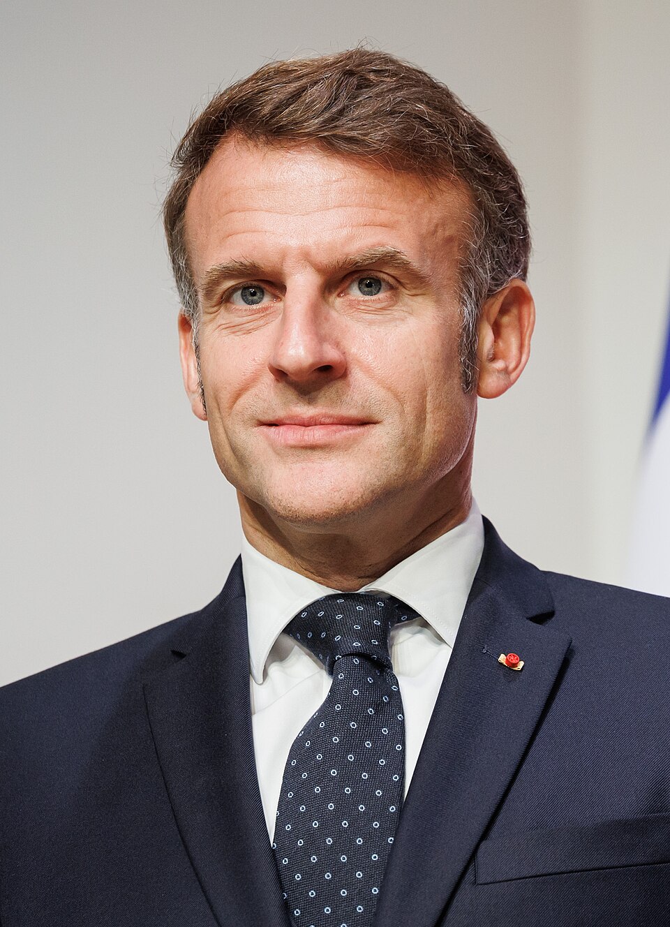 What Are the Protests in France About